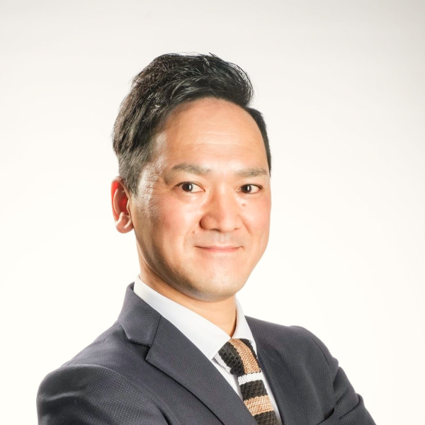 代表理事 津川 龍一